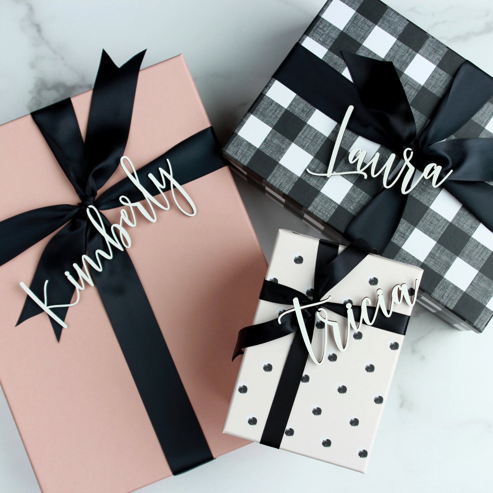 GIFT TAGS