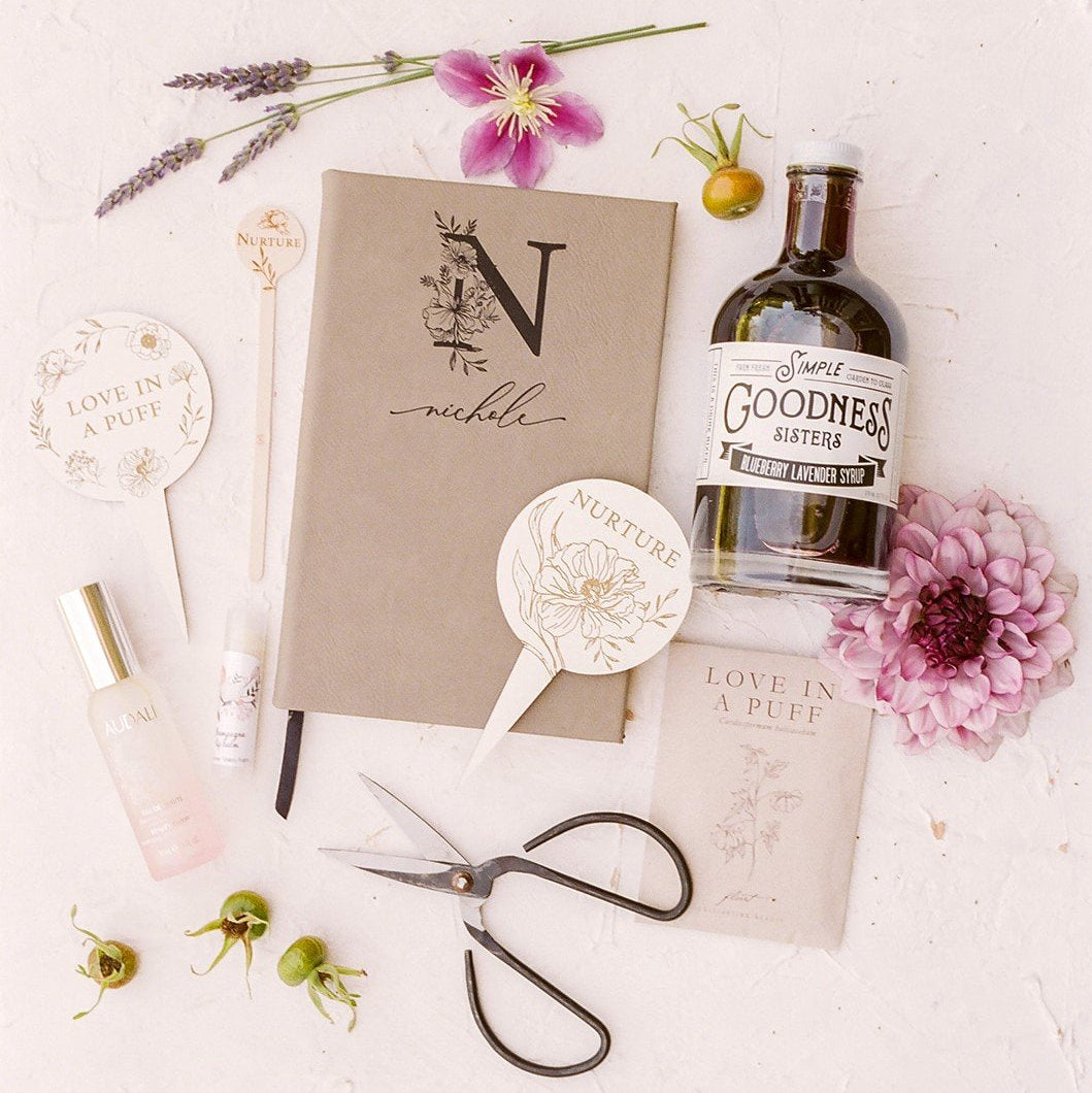 JOURNALS & PORTFOLIOS