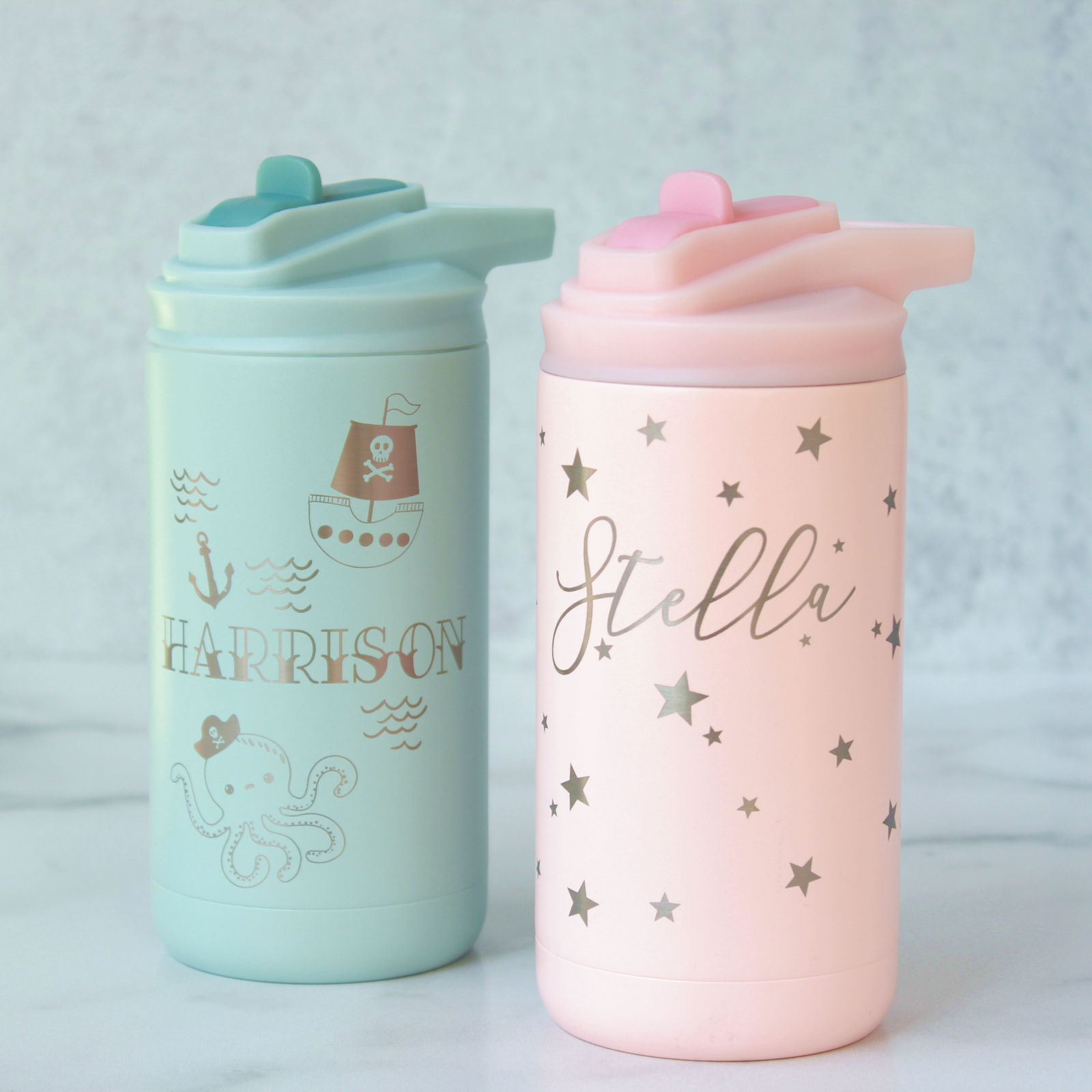 KIDS DRINKWARE