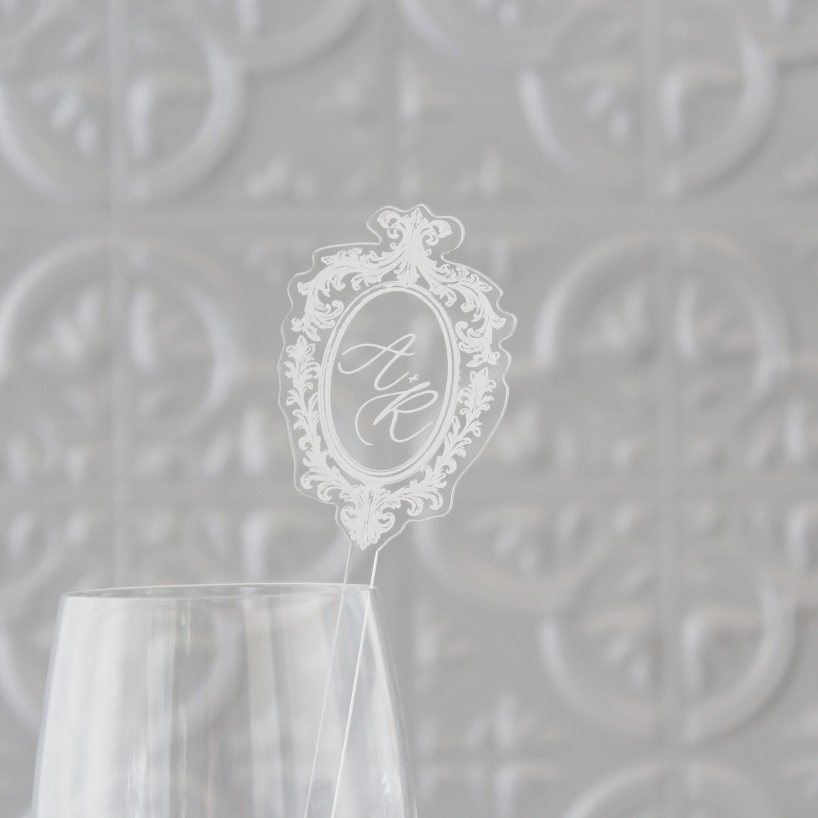 Florence Stirrers - Set of 25