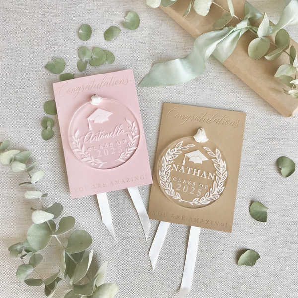 GIFTS FOR GRADS - Pomp & Revel