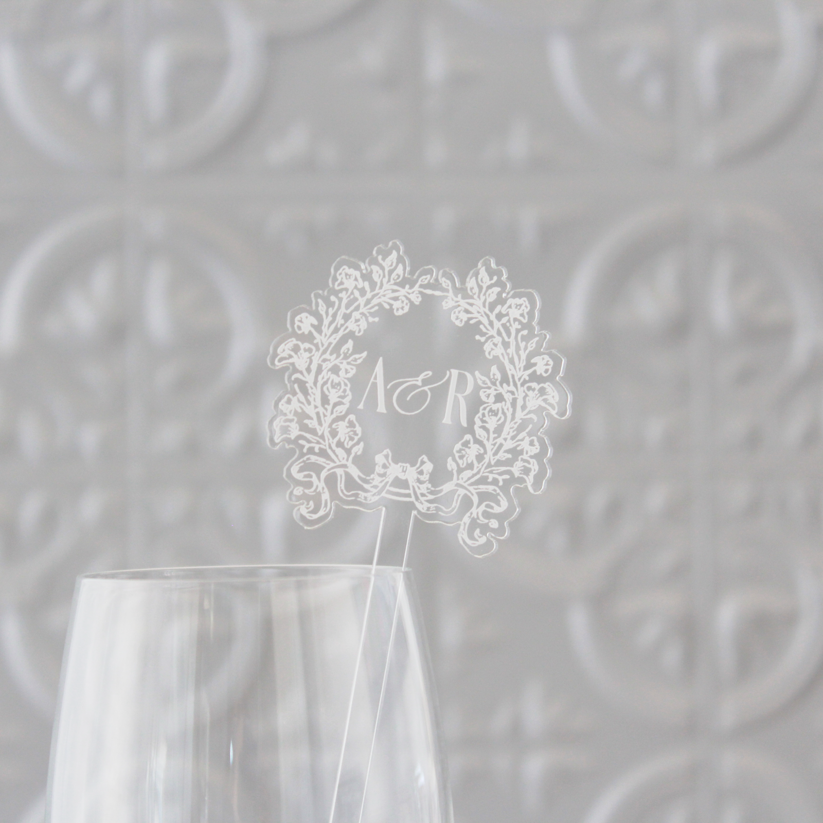 Sorrento Stirrers - Set of 25