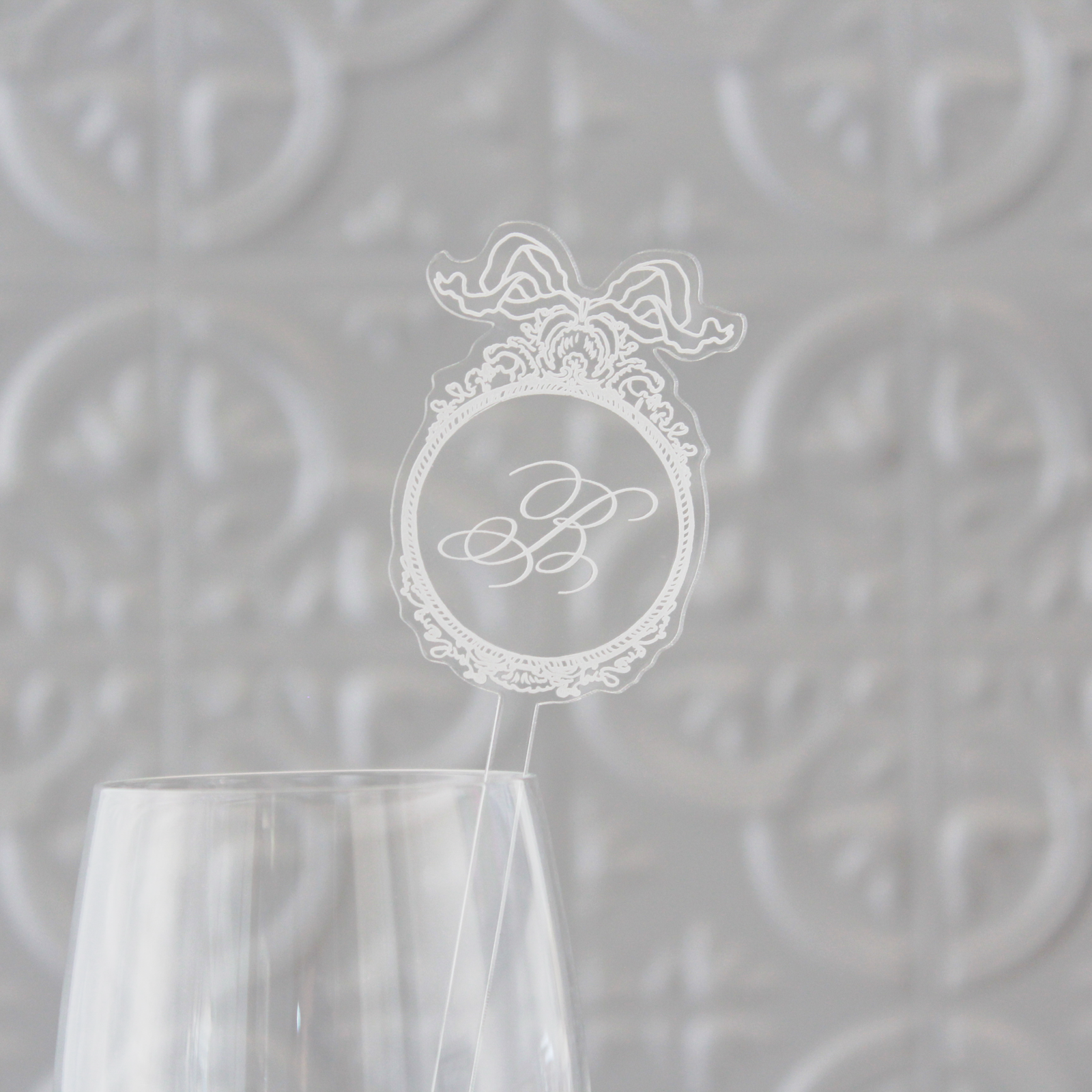 Valencia Stirrers - Set of 25