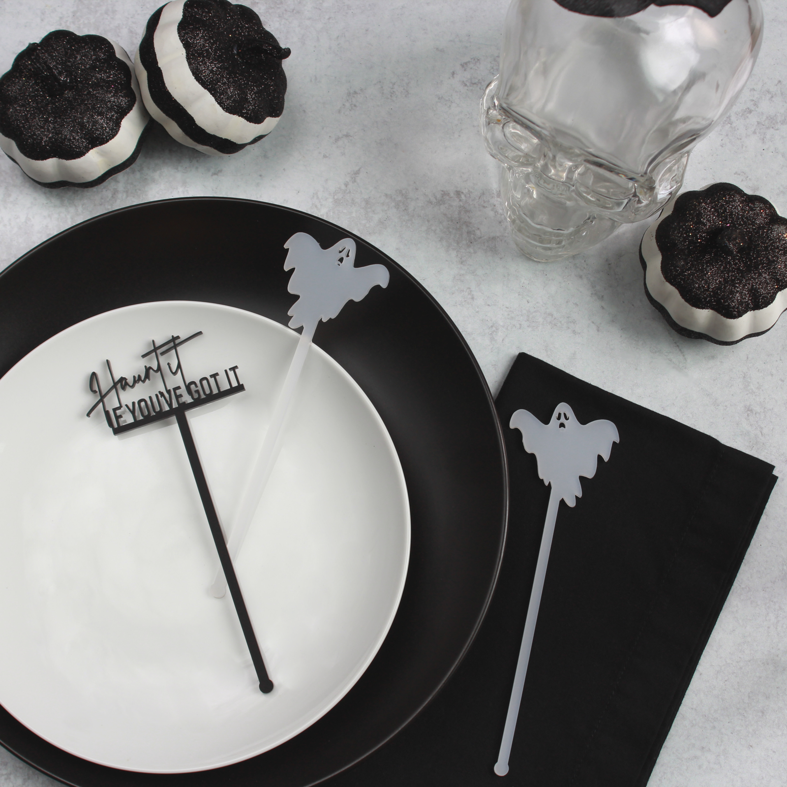 Haunt It Stir Sticks