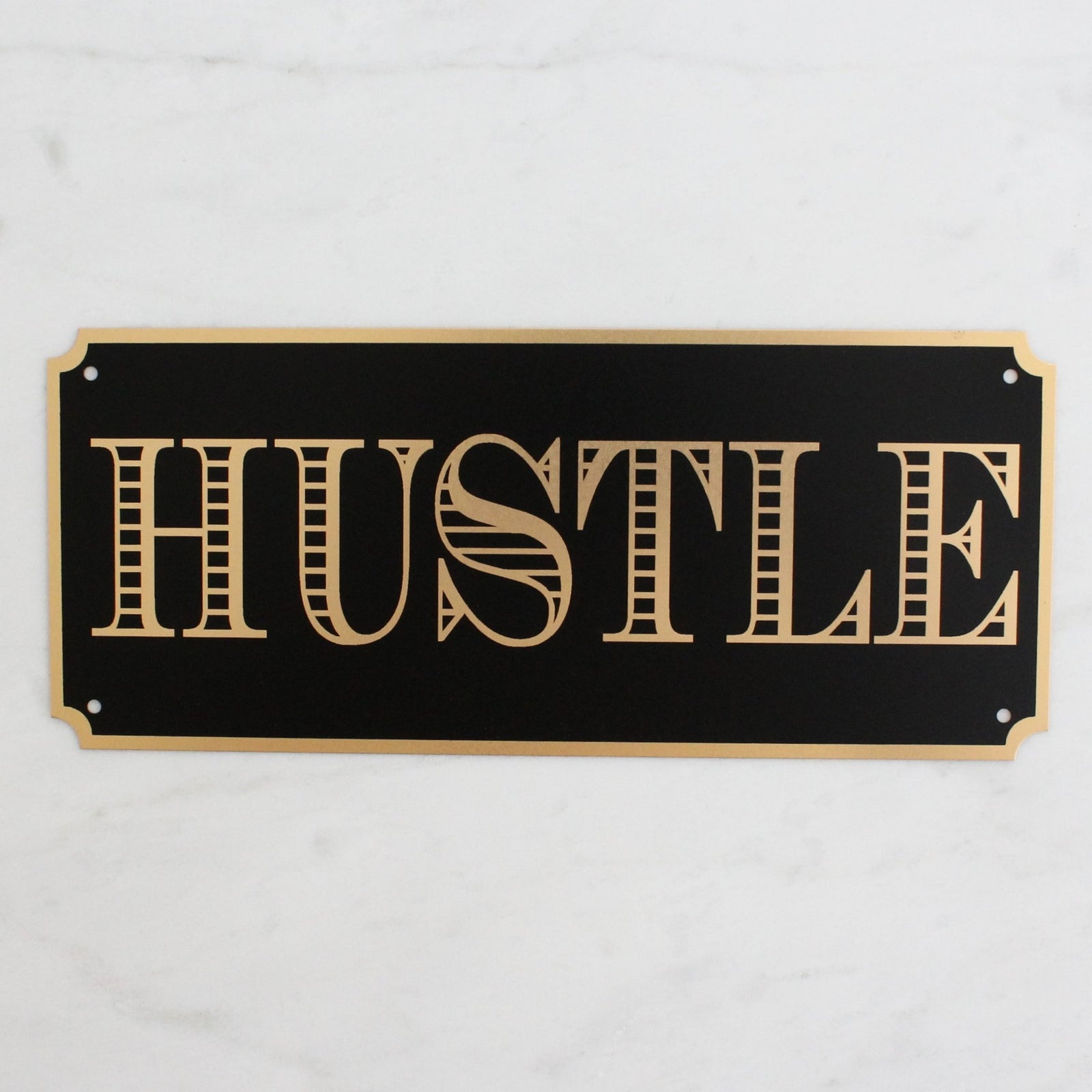 Hustle